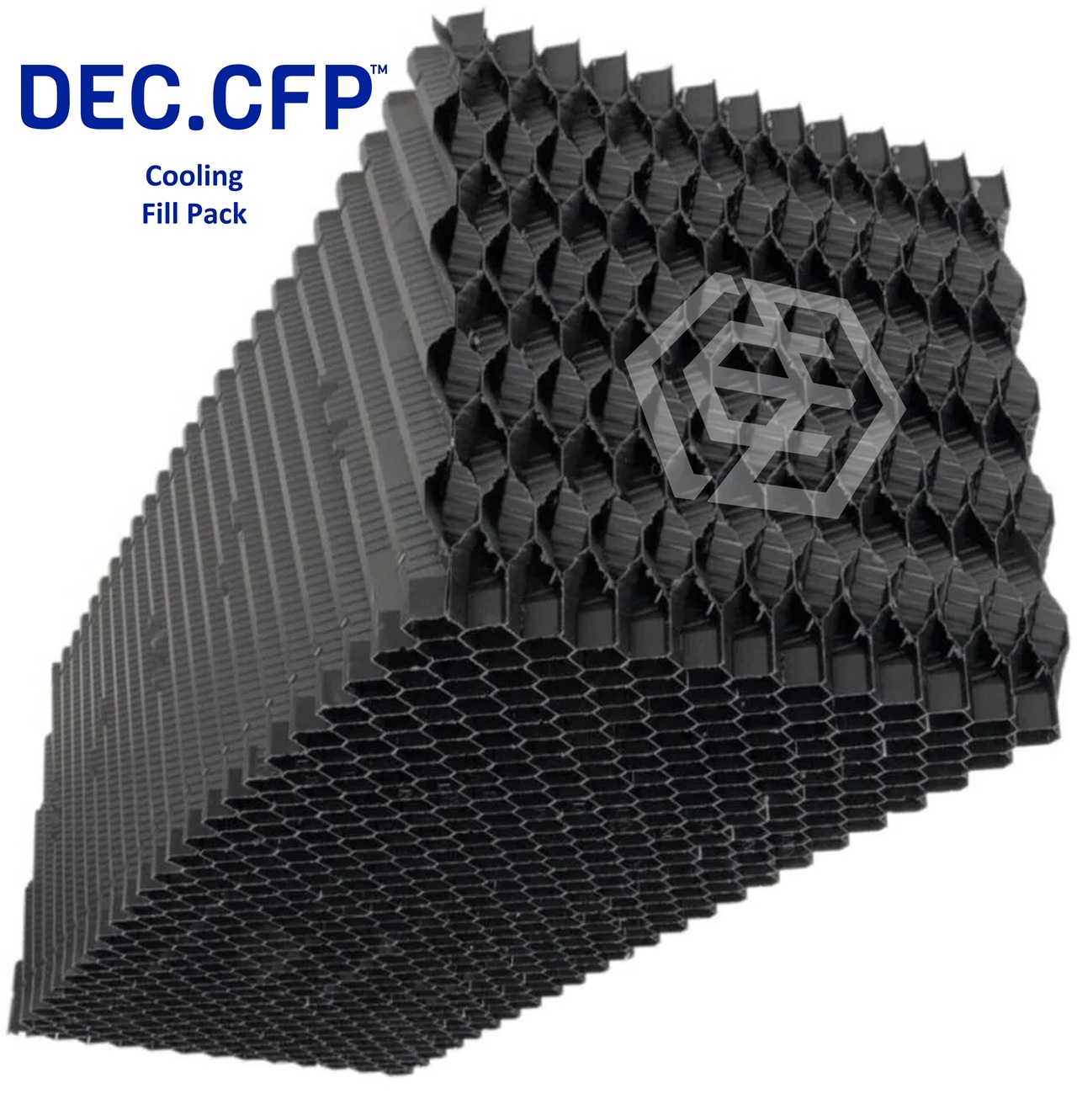 cooling tower, fill pack, cooling tower maintenance, fill pack replacement, heat transfer, cooling efficiency, contamination, scaling, fouling, energy saving, water conservation, industrial cooling, HVAC, cooling system upgrade, Legionella prevention, CFP, DEC.CFP, DEC, Dynamic Environmental Corporation (DEC), DEC IMPIANTI, DEC HOLDING, DEC SERVICE, DEC ENGINEERING, DEC AUTOMATION, DEC LAB, DEC ANALYTICS, DEC Group