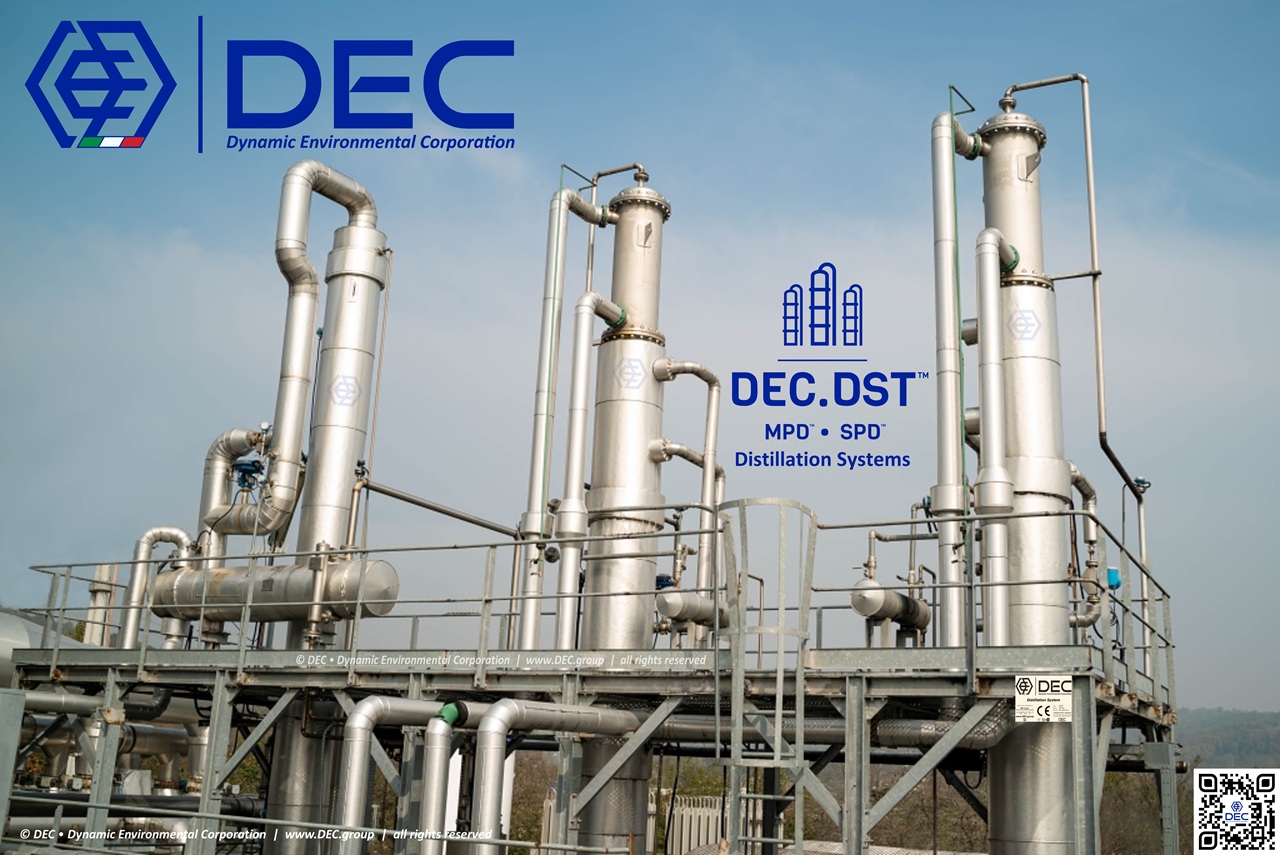 distillation systems, azeotropic distillation, pressure swing distillation, reactive distillation, extractive distillation, reactive-extractive distillation, process intensification, advanced distillation, energy recovery, compressor, heat pump, solvent recovery, advanced process simulators, process simulations, organic solvents, solvent properties, distillation technology, solvent recycling, solvent purification, distillation column, solvent management, process optimization, solvent recovery systems, process modeling, distillation efficiency, solvent, sustainability, vapor-liquid equilibrium, boiling point, side-stream, feed, separation technology, distillation simulation software, solvent characterization, energy-efficient distillation, solvent reclamation, process design, distillation modeling, solvent volatility, urethane, urethanic, purity, contaminants, DEC.DST, DST, SPD, MPD, DEC, Dynamic Environmental Corporation (DEC), DEC IMPIANTI, DEC HOLDING, DEC SERVICE, DEC ENGINEERING, DEC AUTOMATION, DEC LAB, DEC ANALYTICS, DEC Group