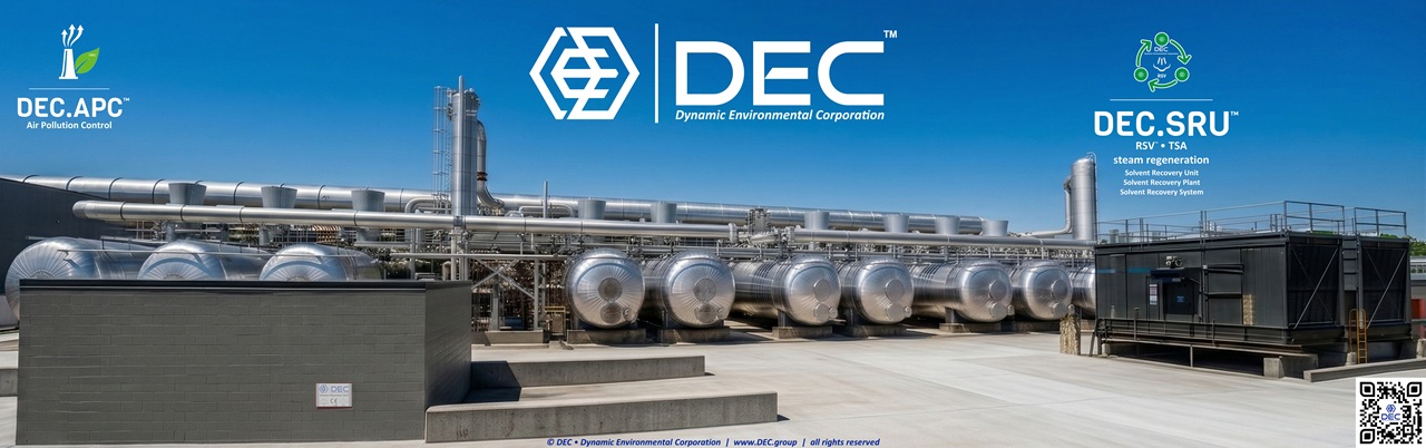 solvent recovery system, activated carbon, steam regeneration, installed at a heliogravure printing site - toluene | DEC • Dynamic Environmental Corporation DEC, Dynamic Environmental Corporation, DEC IMPIANTI, DEC HOLDING, DEC SERVICE, DEC ENGINEERING, DEC AUTOMATION, DEC LAB, DEC ANALYTICS, solvent recovery for publication rotogravure, solvent recovery for publication rotogravure printing, solvent recovery for printing, SRU, SRS, SRP, printing, VOC emission control, solvent recovery, VOC recovery, VOC abatement, VOC emission control technology, VOC abatement systems, air pollution control, solvent recovery systems, environmental compliance, VOC recovery system, Solvent Recovery Unit, VOC recovery equipment, solvent recovery equipment, solvent recycling, VOC capture, solvent reclamation, solvent purification, VOC treatment, solvent regeneration, distillation, solvent distillation, VOC recovery process, activated carbon, adsorbent, toluene, toluol, steam, nitrogen, N2, LEL monitoring, engineering, supply, turnkey, sustainable, innovation, decarbonization, energy efficiency, chemical recycling, recycling, sustainability solutions, sustainability, reclaiming, carbon offset, circular economy, climate change, climate policy, climate action, environmental challenges, sustainable development, sustainability roadmap, Cerutti, Rotomec, Bobst, Nordmeccanica, Flexotecnica, Windmoeller Hoelscher, Uteco, Kohli, Comexi, Acom, Beiren, Huitong, Pelikan