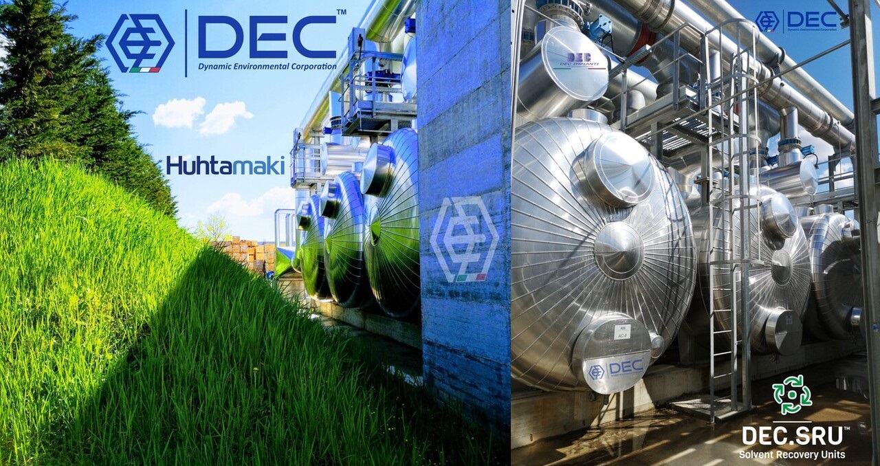 solvent recovery, solvent recovery unit (SRU), solvent recovery plant (SRP), solvent recovery system (SRS), activated carbon solvent recovery, active carbon solvent recovery plant, activated carbon adsorption with solvent recovery, Nitrogen regeneration, inert gas regeneration, N2 regeneration, TSA, thermal swing adsorption, steamless regeneration, dry regeneration, carbon bed regeneration, solvent desorption, impianto recupero solventi ad azoto, impianto recupero solventi, sistema recupero solventi, unità recupero solventi, récupération des solvants, récupération des COV, recuperación de disolventes, recuperação de solventes, lösemittelrückgewinnung, lösemitteln aus abluftströmen, solvent condensation, RSG, RSX, SRU, SRS, SRP, in situ, industrial sustainable VOC control systems, volatile organic compounds, VOC emission control, air pollution, emission reduction, environmental sustainability, industrial emissions, air quality, VOC abatement, pollution control, sustainable manufacturing, emission control technologies, VOC treatment, regulatory compliance, decarbonization, decarbonize, GHG, CO2, green technology, clean air solutions, pollution prevention, sustainable practices, energy efficiency, low emission systems, process optimization, environmental impact, industrial ventilation, VOC management, sustainable engineering, eco-friendly solutions, adsorbent, activated carbon, Nitrogen, N2, inert gas, steam, vacuum, VOC recovery, air purification, air filtration, industrial air pollution control, composti organici volatili (COV), volatile organic compounds (VOC), composés organiques volatils (COV), compuestos orgánicos volátiles (COV), compostos orgânicos voláteis (COV), flüchtigen organischen Verbindungen (FOV), environmental sustainability, economic responsibility, environmental responsibility, social responsibility, green technology, circular economy, thermal oxidation, distillation, LEL monitoring, Flexible packaging, Engineering, Supply, Turnkey, Sustainable, Innovation, DEC, Dynamic Environmental Corporation (DEC), DEC IMPIANTI, DEC HOLDING, DEC SERVICE, DEC ENGINEERING, DEC AUTOMATION, DEC LAB, DEC ANALYTICS, DEC Group