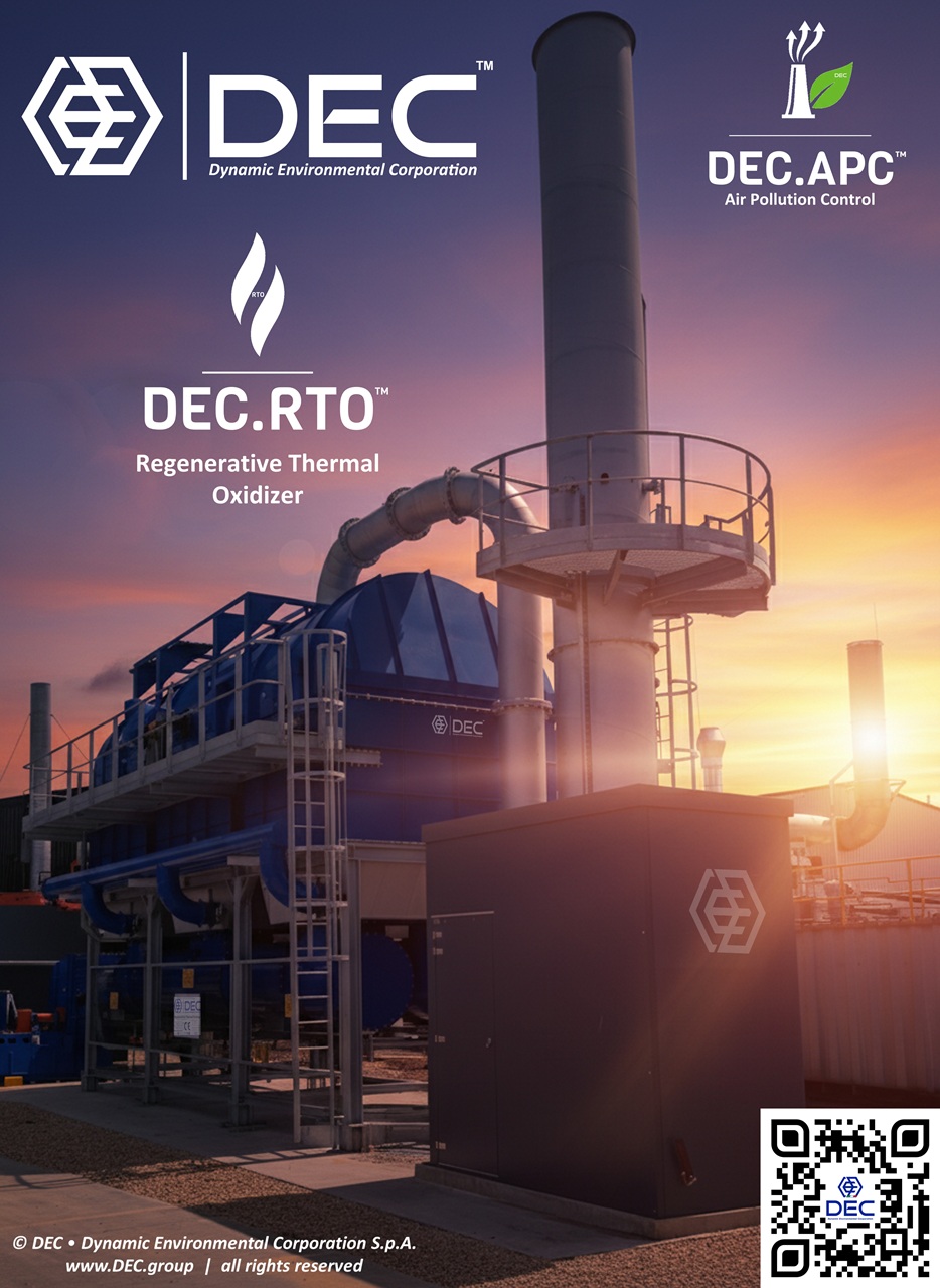 RTO maintenance, VOC emission control, industrial RTO maintenance, regenerative thermal oxidizers, Honeycomb Media Cleaning, Honeycomb media fouling, CCH media cleaning, ceramic channels honeycomb, VOC abatement systems, RTO bake-out process, cryogenic dry ice blasting, RTO media wash-down, mechanical ceramic cleaning, thermal energy recovery optimization, destruction removal efficiency, RTO differential pressure, VOC emission compliance, heat exchange media fouling, RTO preventative maintenance, EPC industrial services, air pollution control systems, flexible packaging emissions, DEC technical support, BUYER maintenance guide, DEC, Dynamic Environmental Corporation (DEC), DEC IMPIANTI, DEC HOLDING, DEC SERVICE, DEC ENGINEERING, DEC AUTOMATION, DEC LAB, DEC ANALYTICS, DEC Group