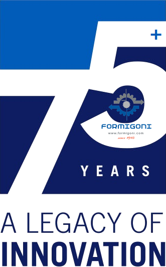 since 1946, 75+ years: a legacy of innovation