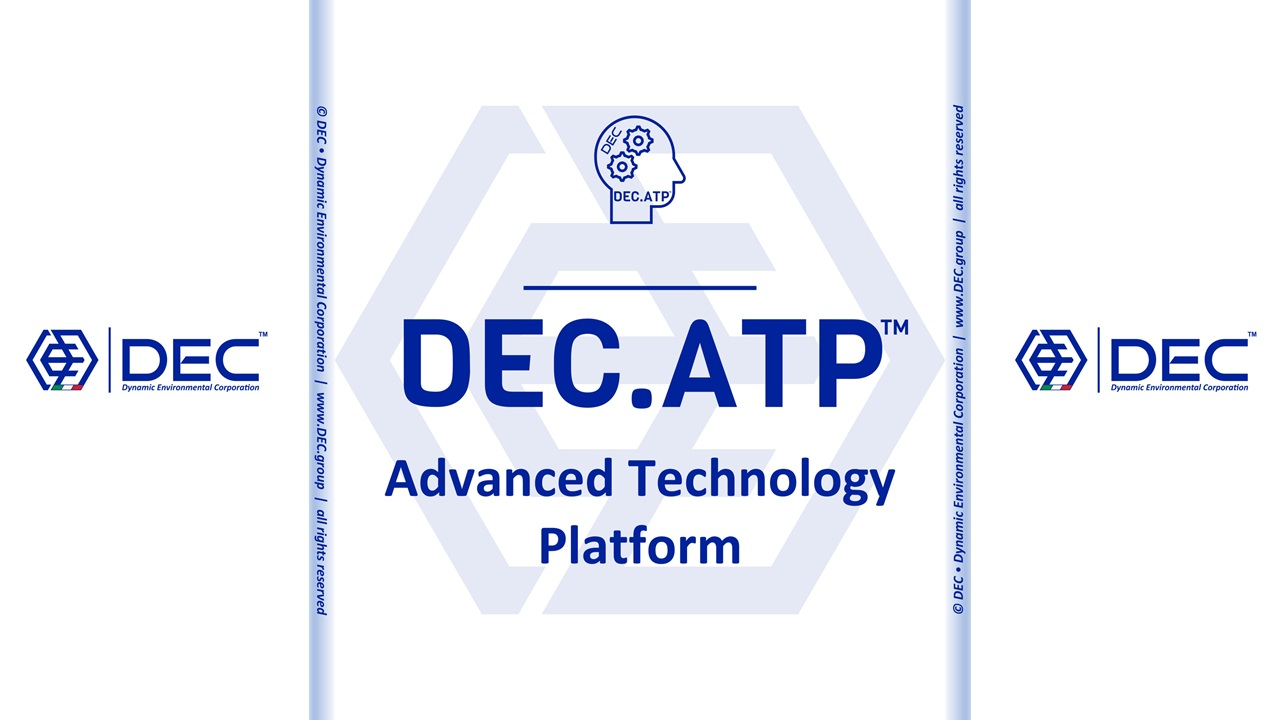 DEC.ATP, VOC emission control, industrial air pollution, AI powered solutions, machine learning, solvent recovery, thermal oxidizers, RTO, CTO, DTO, LEL control, permanent total enclosures, environmental compliance, sustainability, energy efficiency, cost reduction, industrial decarbonization, air quality systems, smart technology, industrial automation, Made in Italy, advanced manufacturing, chemical industry, pharmaceutical industry, printing industry, coatings, environmental technology, pollution abatement, clean air solutions, VOC treatment, industrial sustainability, advanced processes, proprietary technologies, integrated solutions, DEC, Dynamic Environmental Corporation (DEC), DEC IMPIANTI, DEC HOLDING, DEC SERVICE, DEC ENGINEERING, DEC AUTOMATION, DEC LAB, DEC ANALYTICS, DEC Group