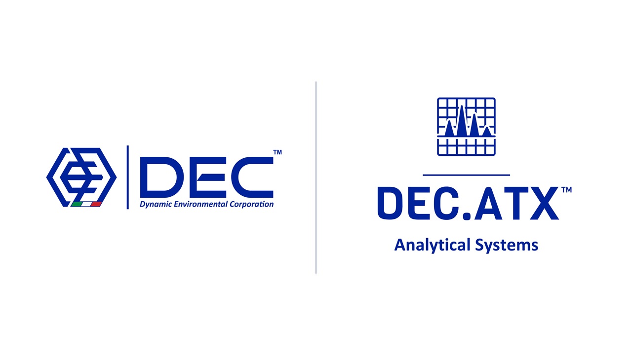 DEC.EMS™ • Emission Monitoring Systems | DEC • Dynamic Environmental Corporation S.p.A. Analytical Systems, Flame Ionization Detectors (FIDs), Flame Thermal Analyzers (FTAs), Fourier Transform Infrared Spectroscopy (FTIR), Non-Dispersive Infrared (NDIR), Paramagnetic Analyzers, Infra-Red Analyzers, Catalytic Analyzers, Gas Chromatograph, DEC, Dynamic Environmental Corporation (DEC), DEC IMPIANTI, DEC HOLDING, DEC SERVICE, DEC ENGINEERING, DEC AUTOMATION, DEC LAB, DEC ANALYTICS, DEC Group