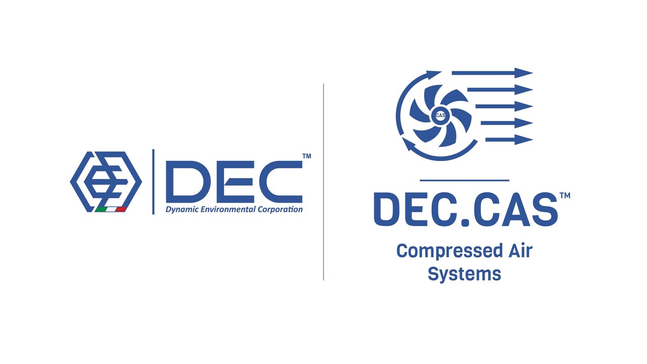 DEC, Dynamic Environmental Corporation, DEC IMPIANTI, DEC HOLDING, DEC SERVICE, DEC ENGINEERING, DEC AUTOMATION, DEC LAB, DEC ANALYTICS, air compressors, compressed air systems, pneumatic actuators, pneumatic pumps, nitrogen generators, reciprocating compressors, rotary screw compressors, centrifugal compressors, air compressor types, air demand, pressure requirements, energy efficiency, compressed air dryers, pressure swing adsorption (psa), dryers, chiller dryers, moisture removal, dew point, filtering systems, contaminant removal, pre-filter, activated carbon filter, micro-filter, buffer tanks, air receivers, demand fluctuations, compressor cycling, energy savings, system performance, maintenance, system optimization