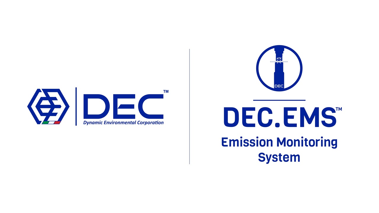 DEC.EMS™ • Emission Monitoring Systems | DEC • Dynamic Environmental Corporation S.p.A. VOC Emission Monitoring, Emission Monitoring Systems, VOC Control, Environmental Compliance, FID, Flame Ionization Detector, FTIR, Fourier Transform Infrared Spectroscopy, FTA, Flame Thermal Analyzer, Industrial Emissions, Air Quality, Sustainability, EMS, HMI, DEC, Dynamic Environmental Corporation (DEC), DEC IMPIANTI, DEC HOLDING, DEC SERVICE, DEC ENGINEERING, DEC AUTOMATION, DEC LAB, DEC ANALYTICS, DEC Group