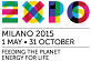 DEC IMPIANTI S.p.A. supporting EXPO 2015