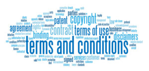 DEC, DEC IMPIANTI, General Terms and Conditions, GTC, General Terms and Conditions of Sale, General Terms and Conditions of Purchase, EULA, end user license agreement